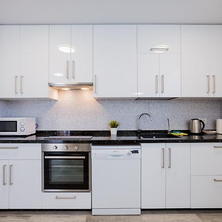 Апартаменты Palm Mar De Lux A32 Экстерьер фото