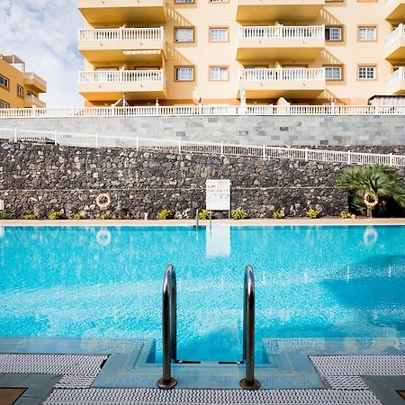 Апартаменты Palm Mar De Lux A32 Экстерьер фото