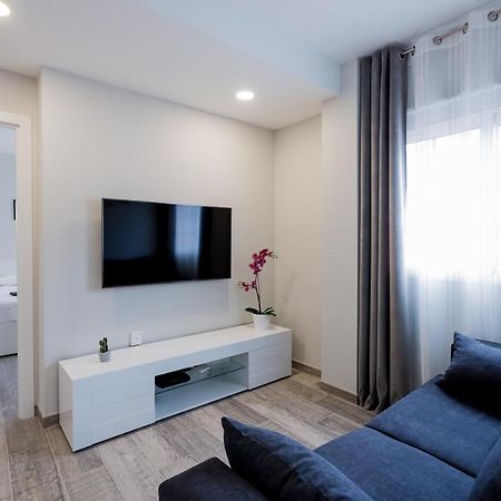 Апартаменты Palm Mar De Lux A32 Экстерьер фото