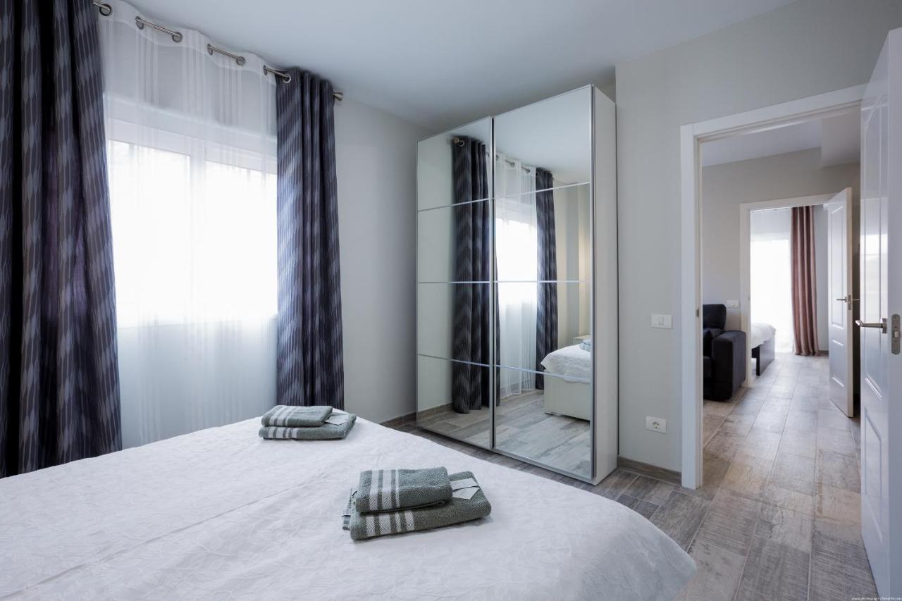 Апартаменты Palm Mar De Lux A32 Экстерьер фото