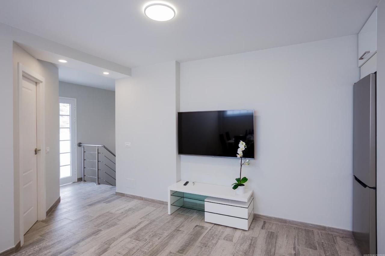 Апартаменты Palm Mar De Lux A32 Экстерьер фото