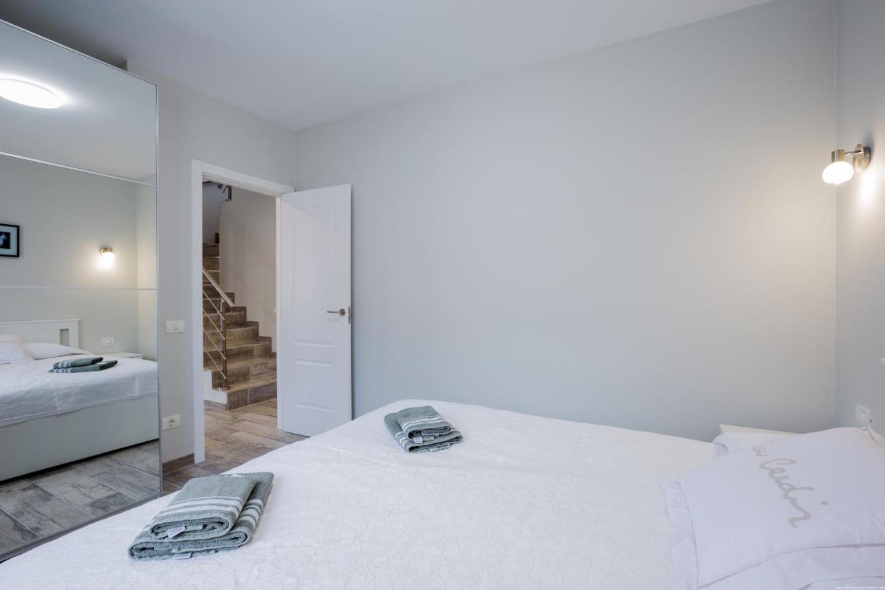 Апартаменты Palm Mar De Lux A32 Экстерьер фото