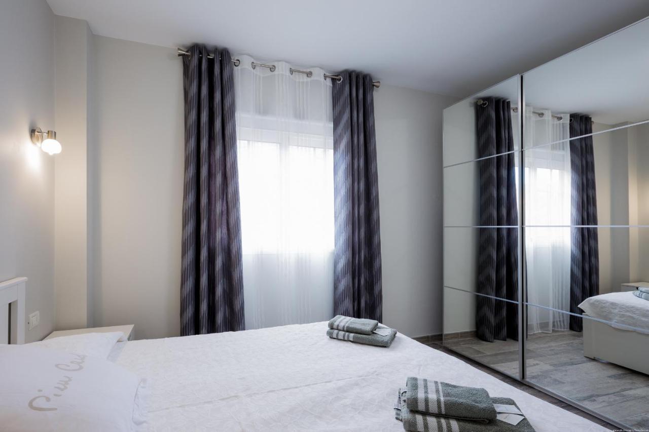 Апартаменты Palm Mar De Lux A32 Экстерьер фото